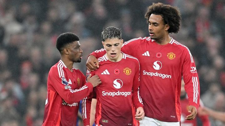 20歳天才、スーパーゴールもなぜか一切喜ばず…キャプテンが理由代弁 「ファンからの…」