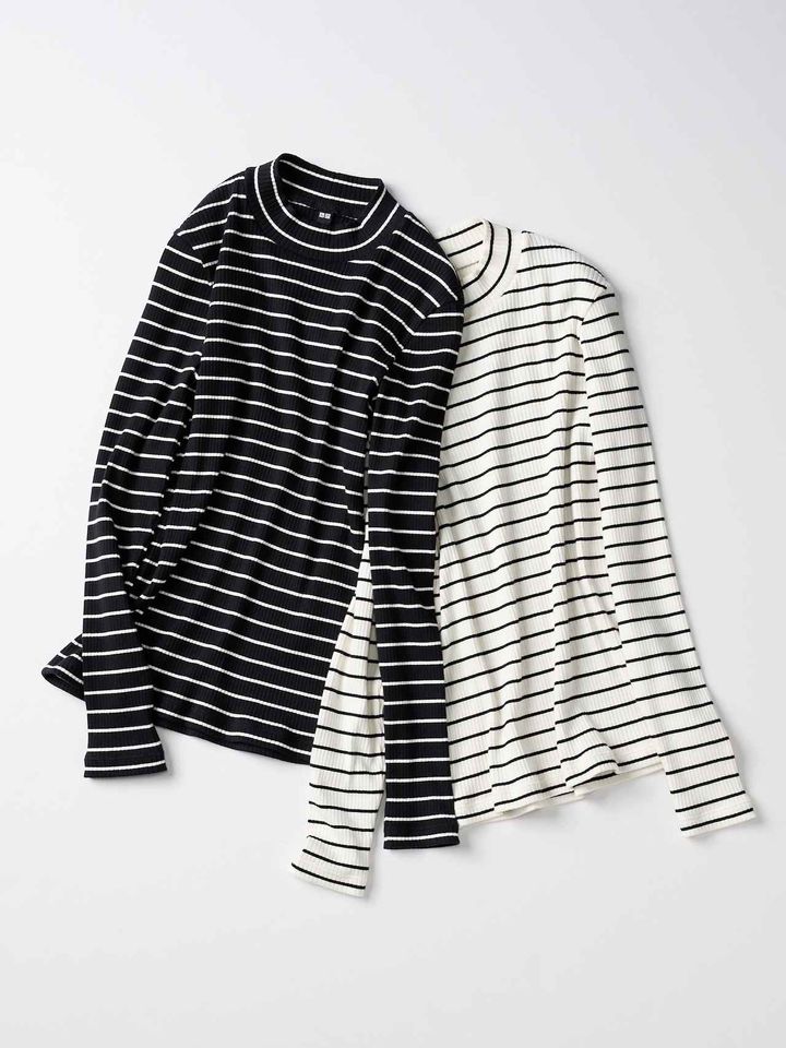 画像1: 出典：ユニクロ