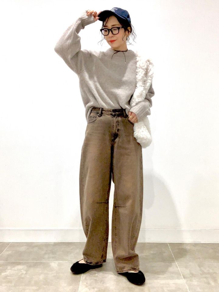 画像2: 出典：GU