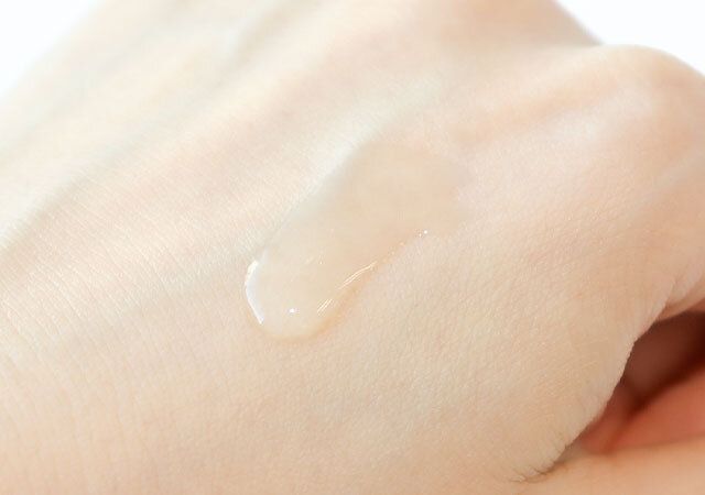 宝島社otona SWEET12月号増刊特別号のファミュの導入美容液付録2