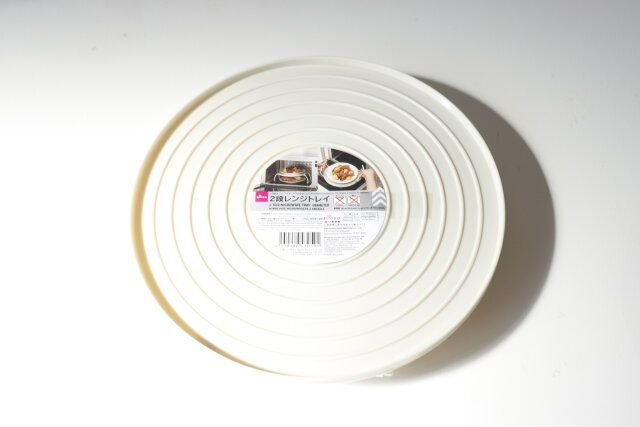 ダイソー キッチン 電子レンジ