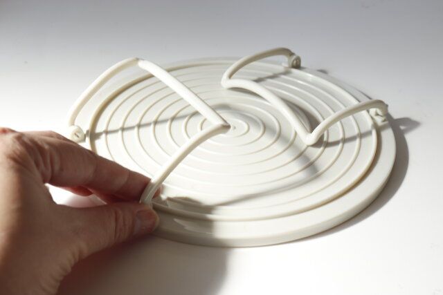 ダイソー 左右 省スペース収納