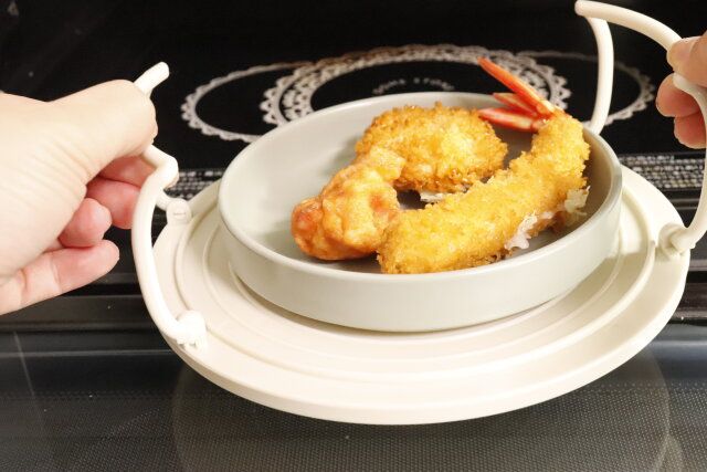 ダイソー 持ち運び やけどしない