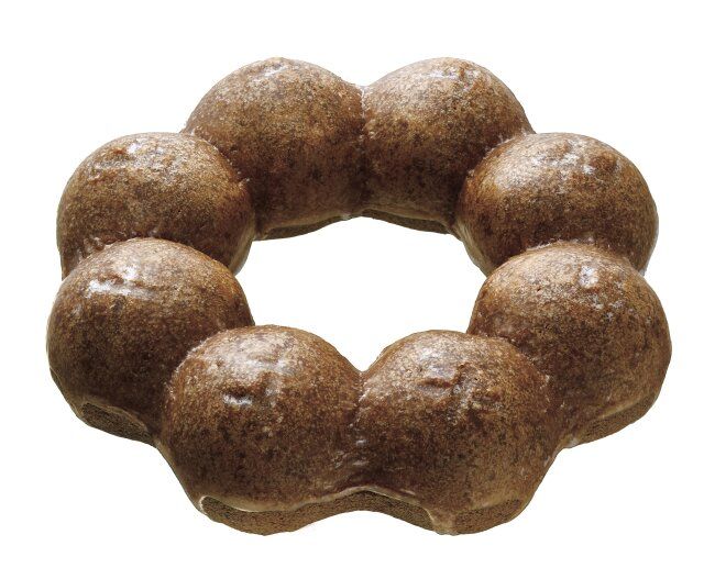 ミスタードーナツ ポン・デ・ショコラ