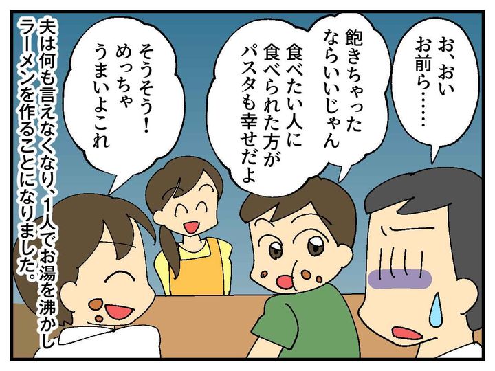 画像4: 毎日の夕食