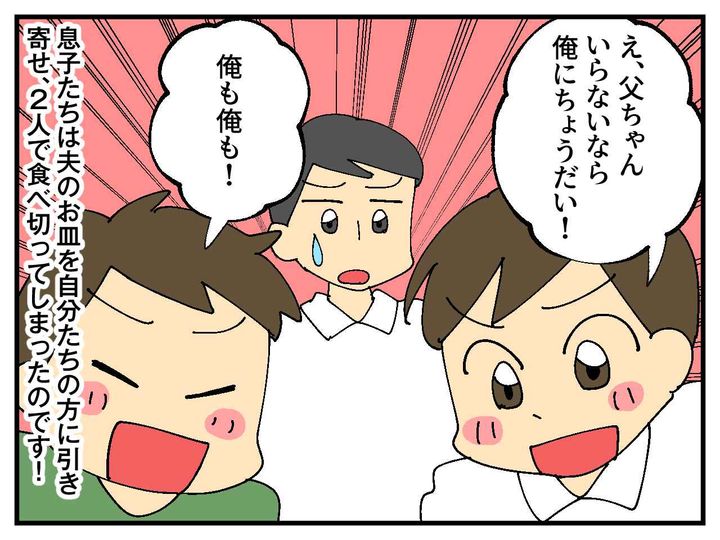 画像3: 毎日の夕食