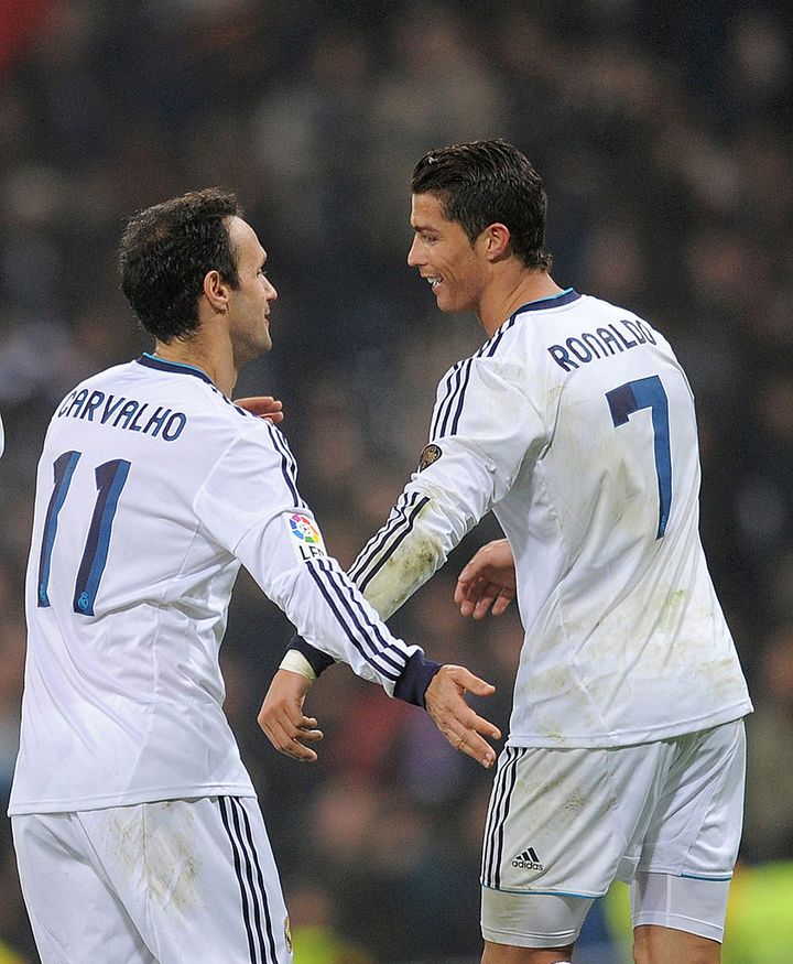 11月11日！センターバックなのに背番号「11番」を着用した世界レベルの6名