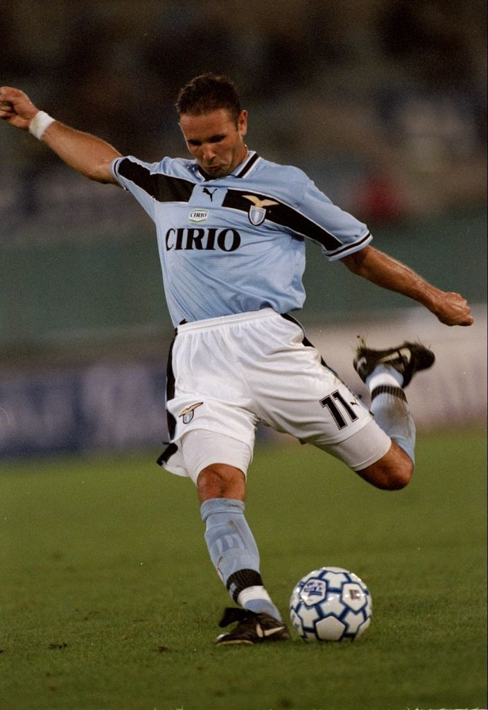 11月11日！センターバックなのに背番号「11番」を着用した世界レベルの6名