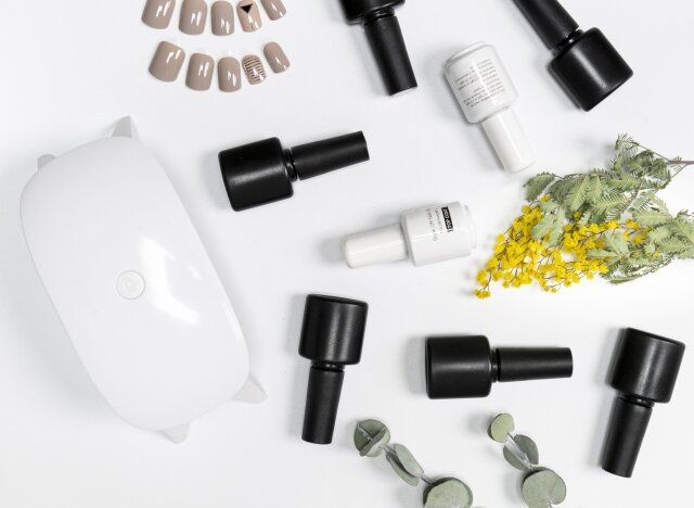 人気デザインや最新ネイルの情報ならItnail(イットネイル) (742346)