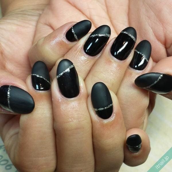 ウダズシェイプスが投稿したネイルデザイン [photoid:I0025098] via Itnail Design (742359)