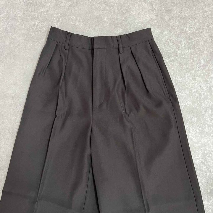 画像: シルエットがキレイ！