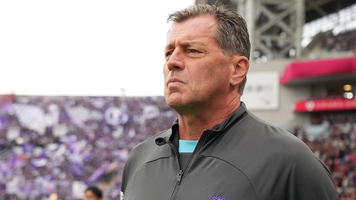 「エースの海外移籍」が失速の原因…現日本代表選手の流出をドイツ人指揮官が嘆く