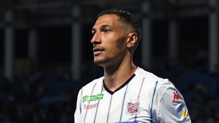 「日本での応援は永遠に忘れない」Jリーグでプレーした海外スター、日本愛を忘れず！