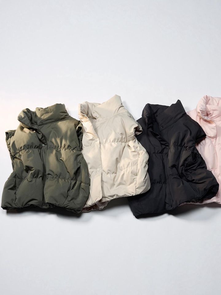 画像1: 出典：ユニクロ