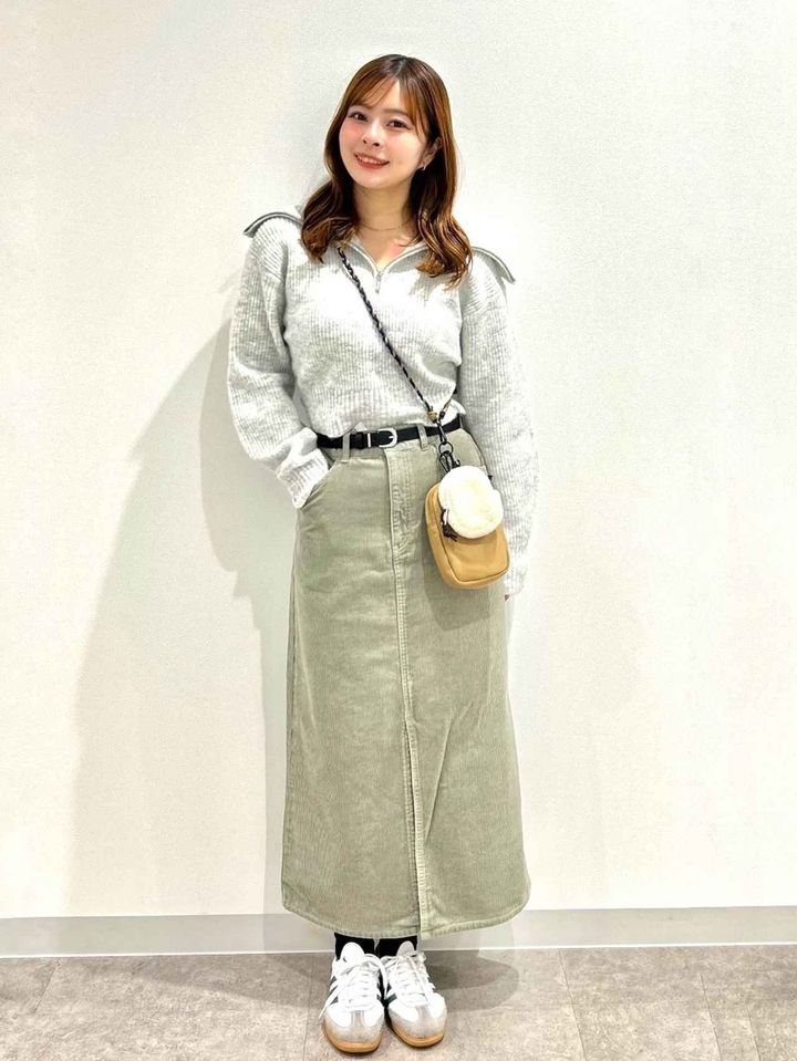 画像2: 出典：GU