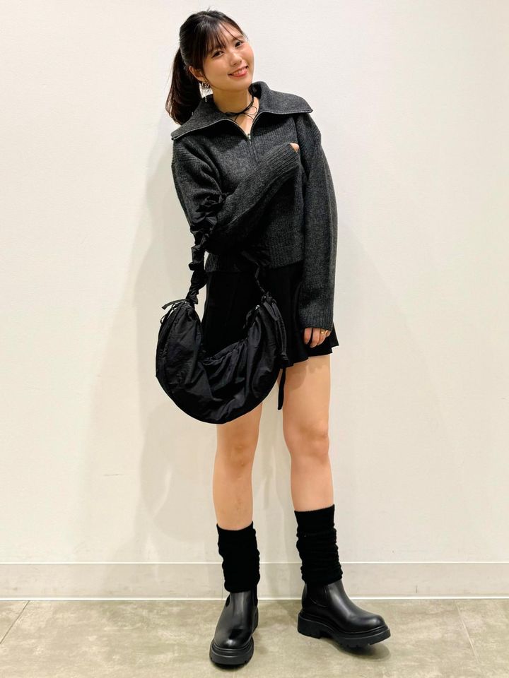 画像1: 出典：GU