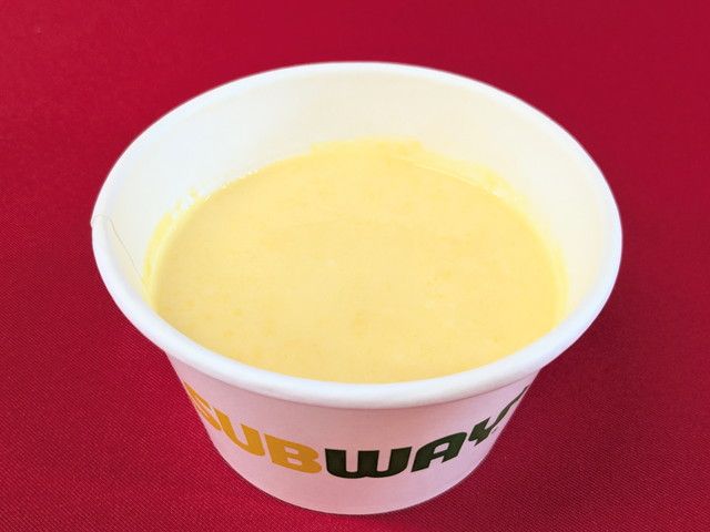 サブウェイ×ハイツ