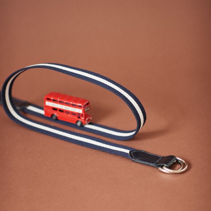 アイビー、トラッドスタイルで着けるなら「リボンベルト」だけ！【お洒落さんのためのファッション用語辞典 vol.87】