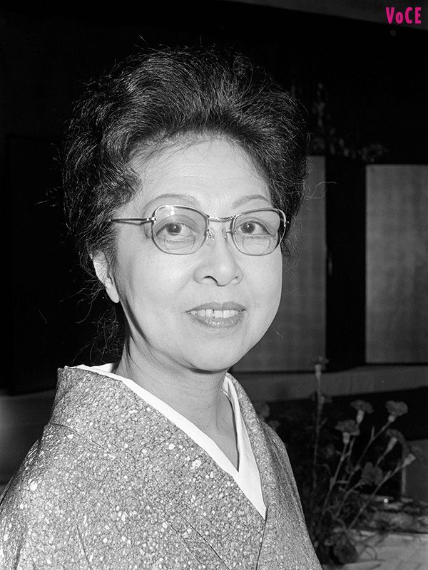 元参議院議員 藤原あきさん