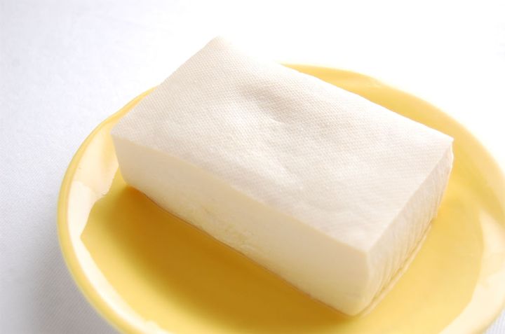 豆腐