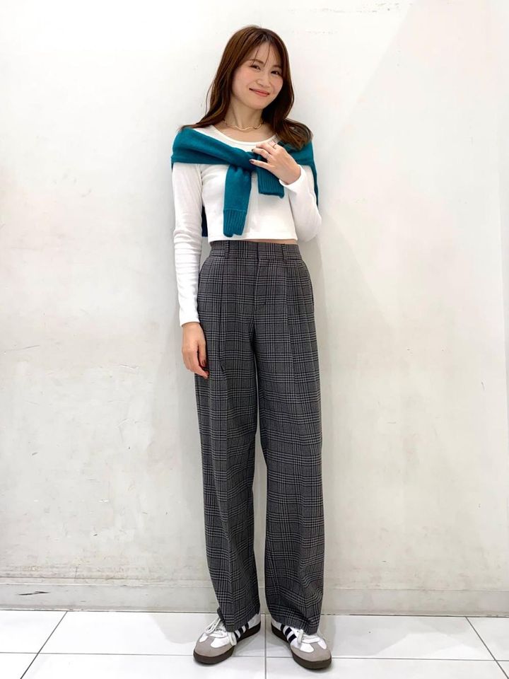 画像4: 出典：GU