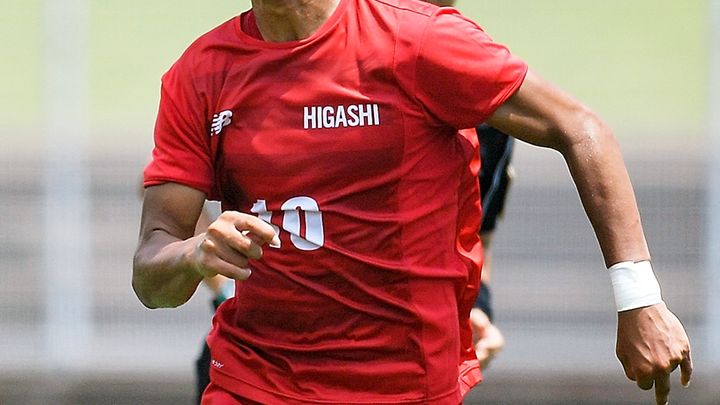 高校サッカー界の「赤い彗星」、3年ぶりの全国選手権出場が決定！長友佑都など日本代表を多数輩出