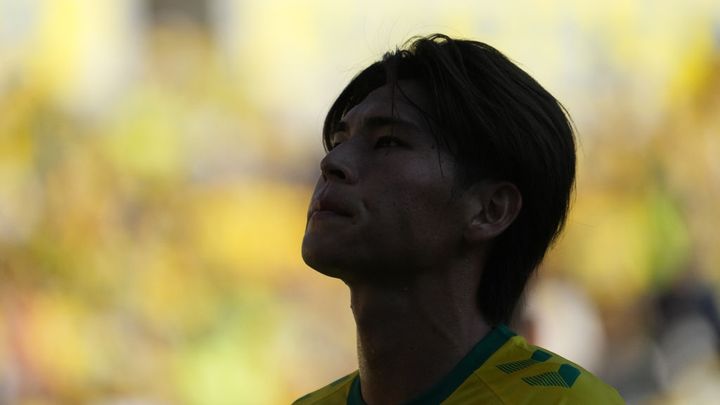 Jリーグ名門、16年ぶりのJ1復帰ならず…来季に向けて決意表明 「悲願の目標達成に向けて全身全霊をかけて」