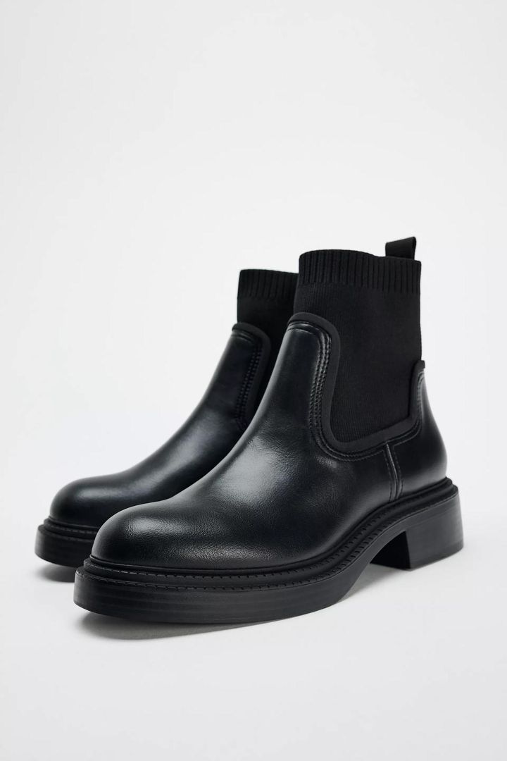 画像2: 出典：ZARA