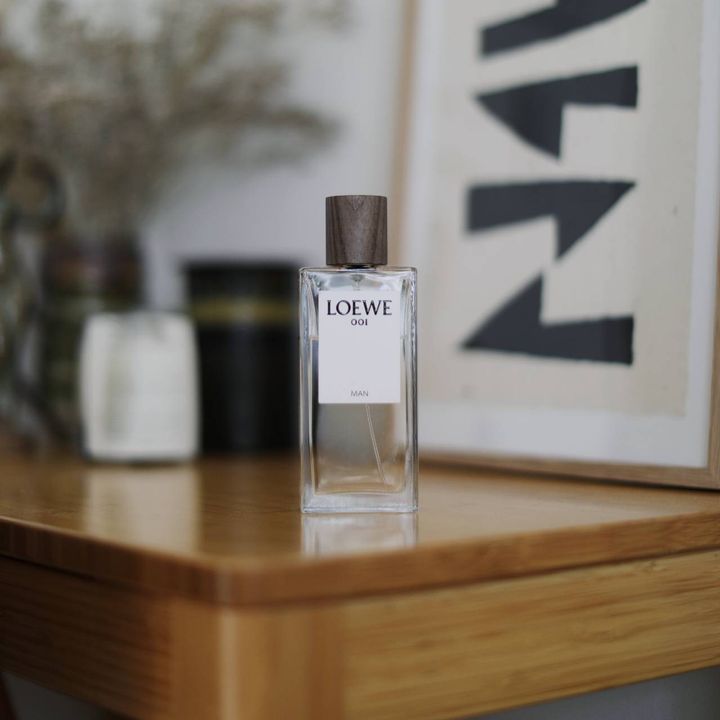 LOEWEの香水