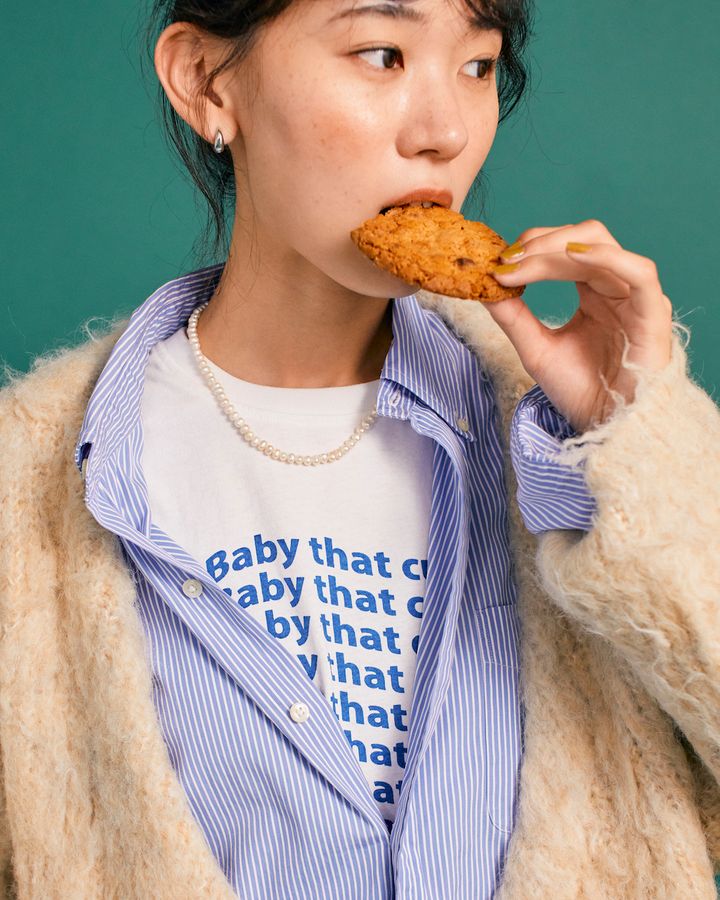 “ニットカーディガン”を投入した秋冬コーデ5選。主役にも脇役にもなって重ね着に便利！【FUDGE FRIEND おしゃれさんの毎日コーディネート】