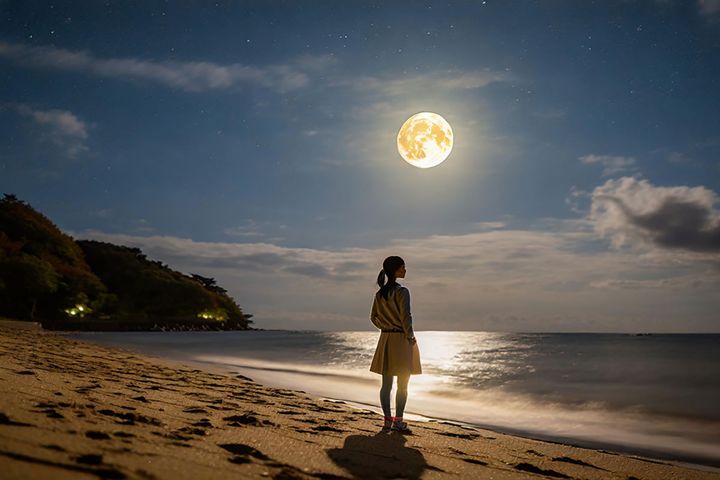 正義は「正しさを問う人」