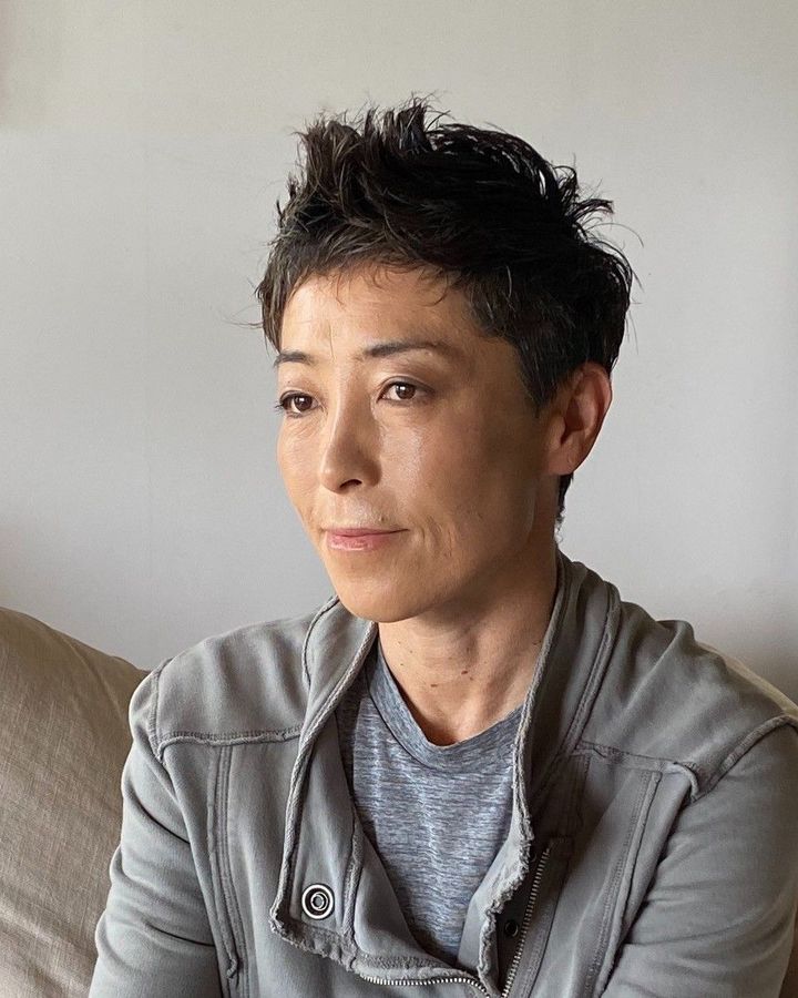 唐津に生まれ、16歳で単身渡米し、学生時代を米国で過ごす。現在は、唐津とメイン州を半年ずつ行き来する生活だ。