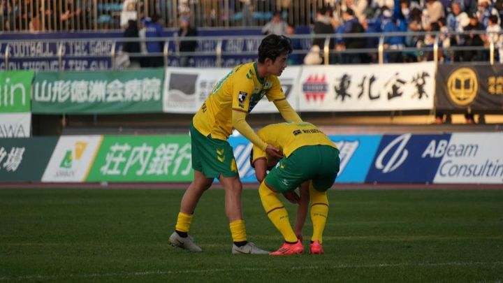 名門チームに起きた土壇場での悲劇…「1番最悪のゲームになった」