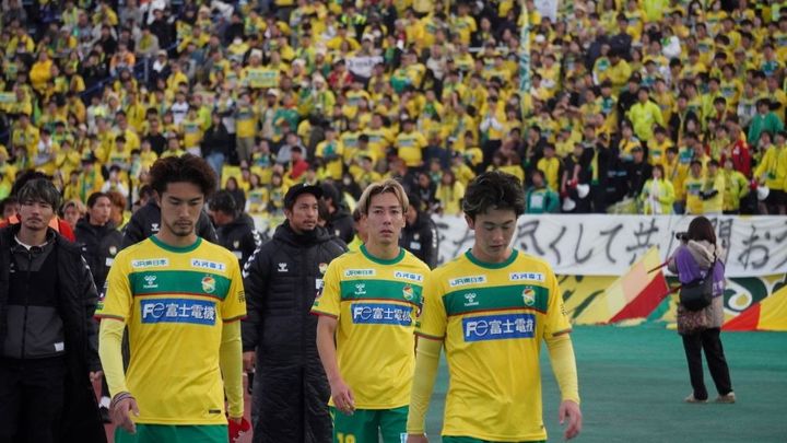 名門チームに起きた土壇場での悲劇…「1番最悪のゲームになった」