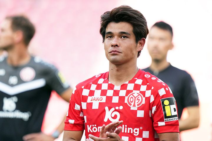 なぜ？森保監督の日本代表に呼ばれなかった選手たち（24年11月）