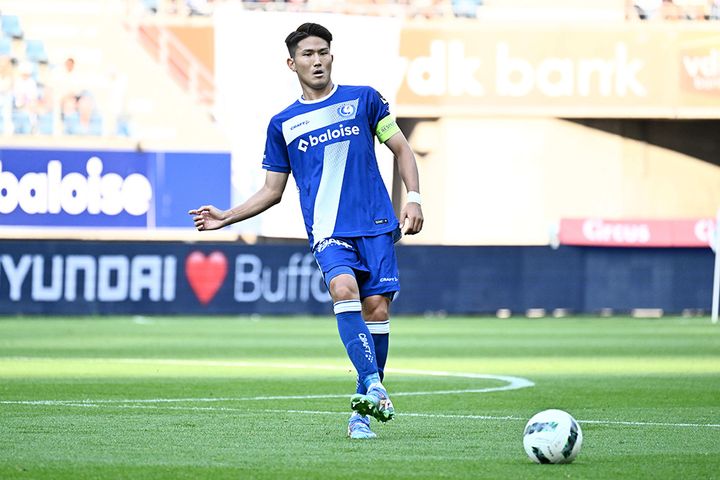 なぜ？森保監督の日本代表に呼ばれなかった選手たち（24年11月）