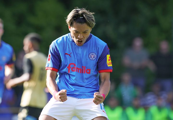 なぜ？森保監督の日本代表に呼ばれなかった選手たち（24年11月）