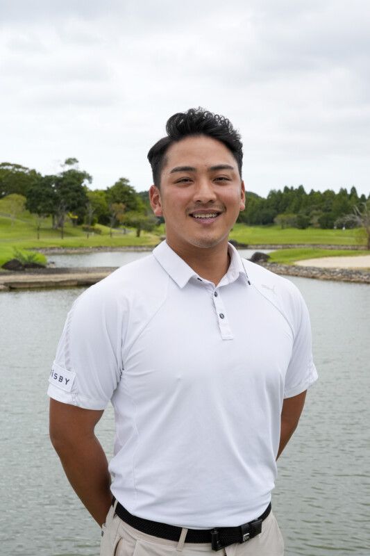 「260ヤード飛ばす！」竹田麗央の飛距離の秘密は“ダウンでの強いタメ”