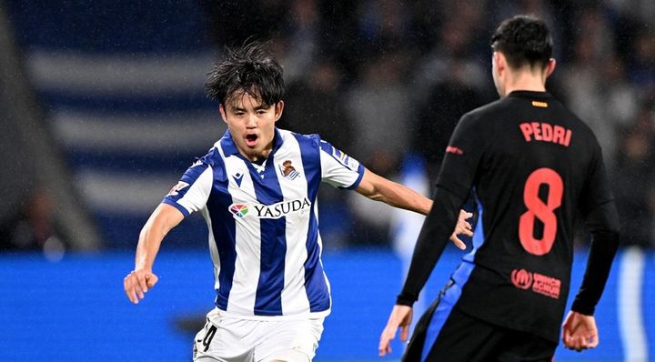 久保建英、移籍金100億円はもはや良心的価格！？世界的チームが獲得熱望