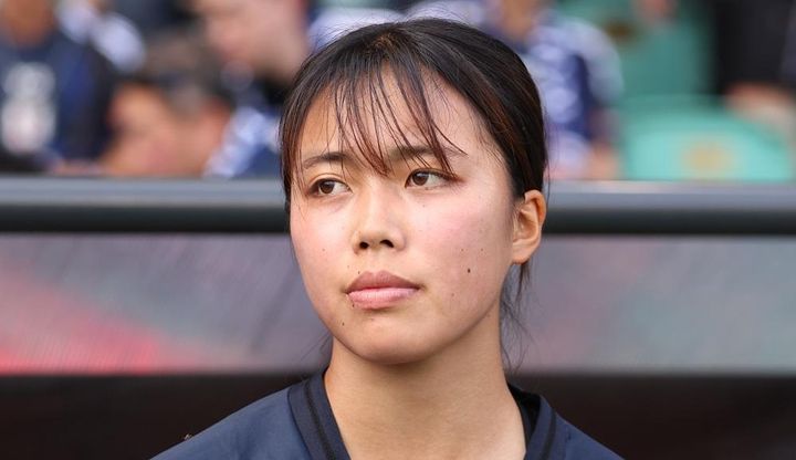 19歳の日本人女子選手、なんと海外リーグで得点王になる！「ずば抜けていた」とレジェンド脱帽