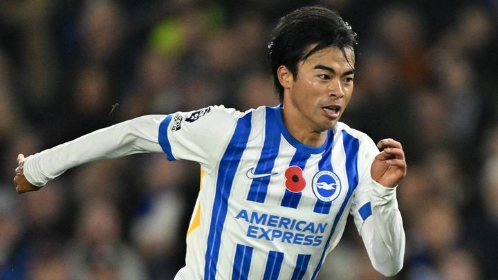 三笘薫、世界最高峰のリーグでワースト8位だった！？一体なにが…