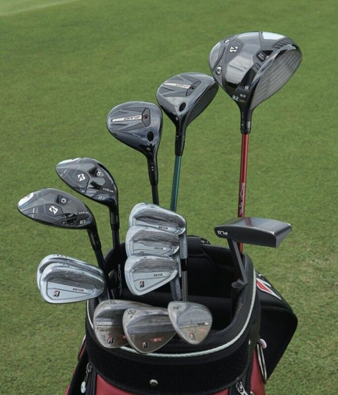 人気女子プロ15人のセッティングを解説！アマチュアが参考にすべきポイントは？