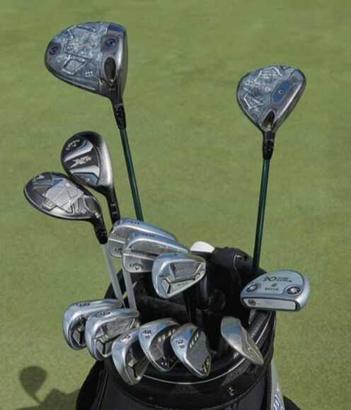 人気女子プロ15人のセッティングを解説！アマチュアが参考にすべきポイントは？