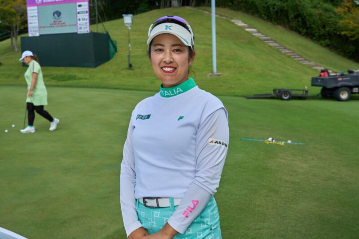 人気女子プロ15人のセッティングを解説！アマチュアが参考にすべきポイントは？