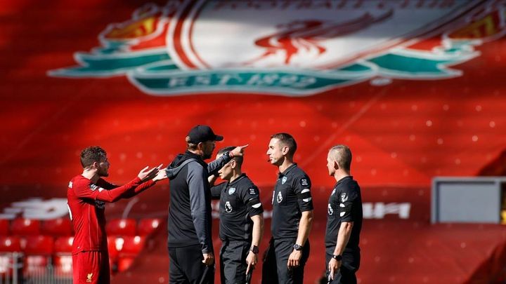 日本人選手を愛する世界的名将を審判がクソ呼ばわりする動画拡散…大問題に