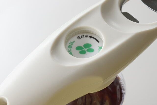 スリコ ペットボトル 力