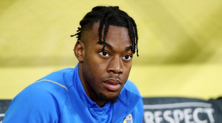 22歳逸材、代表追放…その理由は『チームのご飯会に来なかったから』