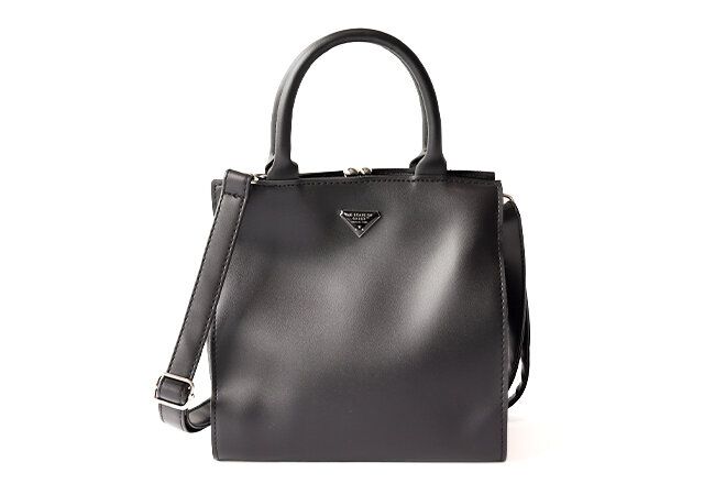 宝島社スケープ オブ グリーン黒バッグ付録レビュー