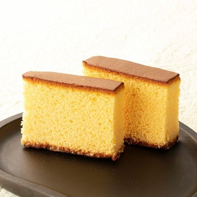 シャトレーゼのおすすめカステラ（五三焼製法）