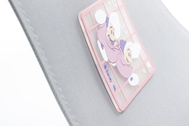 セリア ヤングオイスター ラバーコースター ズレにくい